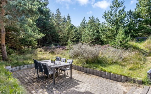 Roald - 2.2Km from the Sea: Home, Cottage, Door, Estate, Shade, Siding, Hardwood, Garden Buildings, Porch, Design