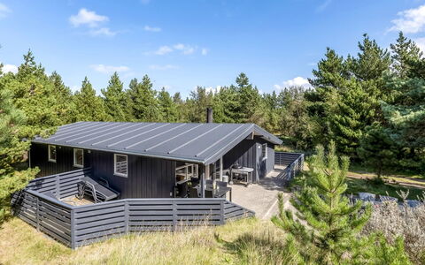 Roald - 2.2Km from the Sea: Home, Cottage, Door, Estate, Shade, Siding, Hardwood, Garden Buildings, Porch, Design