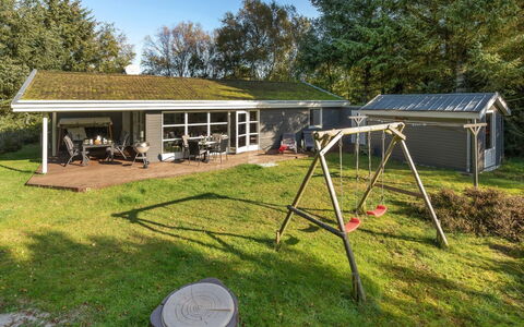 Dorete - 2.2Km from the Sea: 