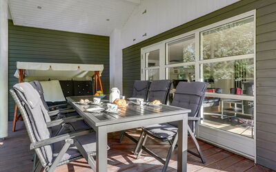 Dorete - 2.2Km from the Sea