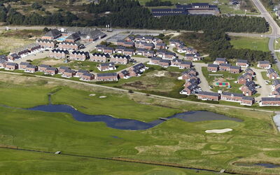 Aya - 2.3Km from the Sea