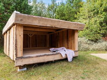 fredricke - 1.5km From The Sea In Western Jutlan