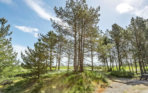 Svanborg - 3.7Km from the Sea: Roof, House, Land Lot, Home, Cottage, Estate, Garden Buildings, Shade, Log Cabin, Landscaping