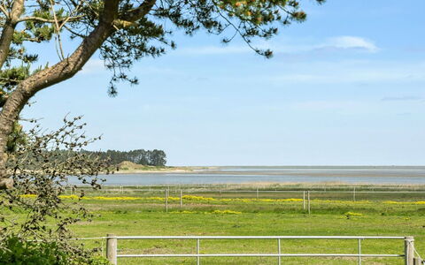 Svanborg - 3.7Km from the Sea: Roof, House, Land Lot, Home, Cottage, Estate, Garden Buildings, Shade, Log Cabin, Landscaping