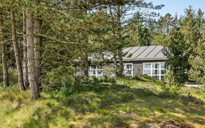 Svanborg - 3.7Km from the Sea