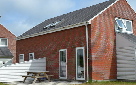 Edeltraud - 2.3Km from the Sea: Roof, House, Land Lot, Home, Cottage, Estate, Garden Buildings, Shade, Log Cabin, Landscaping