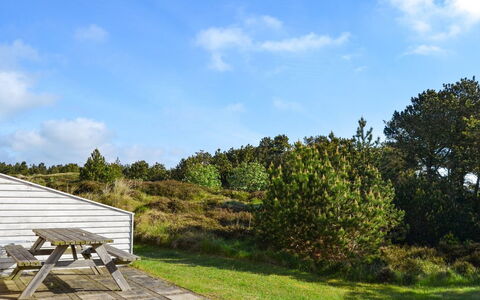 Edeltraud - 2.3Km from the Sea: Roof, House, Land Lot, Home, Cottage, Estate, Garden Buildings, Shade, Log Cabin, Landscaping