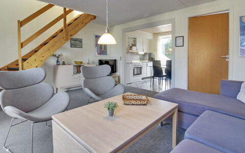 Edeltraud - 2.3Km from the Sea: Roof, House, Land Lot, Home, Cottage, Estate, Garden Buildings, Shade, Log Cabin, Landscaping