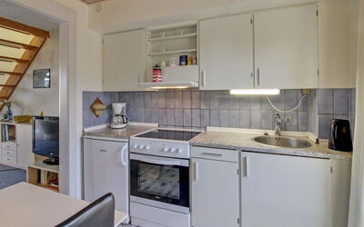 Edeltraud - 2.3Km from the Sea