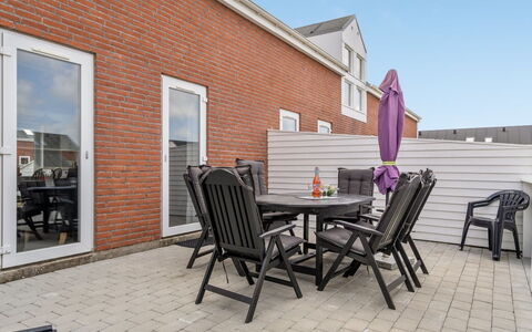 Mariam - 2.3Km from the Sea: Roof, House, Land Lot, Home, Cottage, Estate, Garden Buildings, Shade, Log Cabin, Landscaping