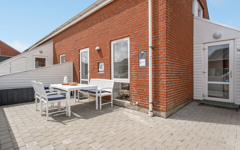 Mariam - 2.3Km from the Sea: Roof, House, Land Lot, Home, Cottage, Estate, Garden Buildings, Shade, Log Cabin, Landscaping