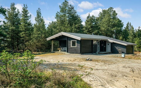 Herborg - 1Km from the Sea: Roof, House, Residential Area, Home, Estate, Cottage, Design
