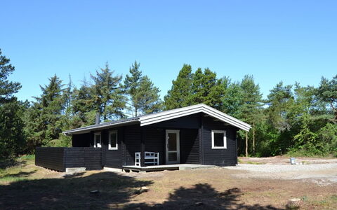 Herborg - 1Km from the Sea: Roof, House, Residential Area, Home, Estate, Cottage, Design