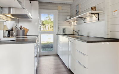Herborg - 1Km from the Sea