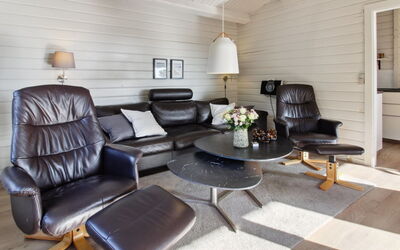 Herborg - 1Km from the Sea