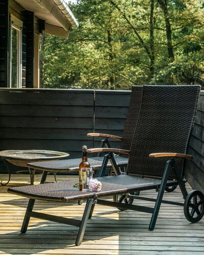 Herborg - 1Km from the Sea