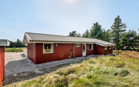 Gabriela - 1Km from the Sea: Building, House, Window, Home, Roof, Residential Area, Shrub, Cottage, Land Lot