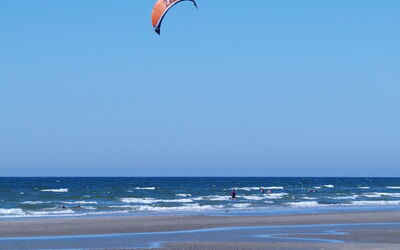 Patrizia - 1Km from the Sea