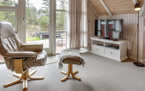 Dida - 3.1Km from the Sea: Furniture, Interior Design, Flooring, Wood, Floor, Ceiling, Home, Room, Living Room, Chair