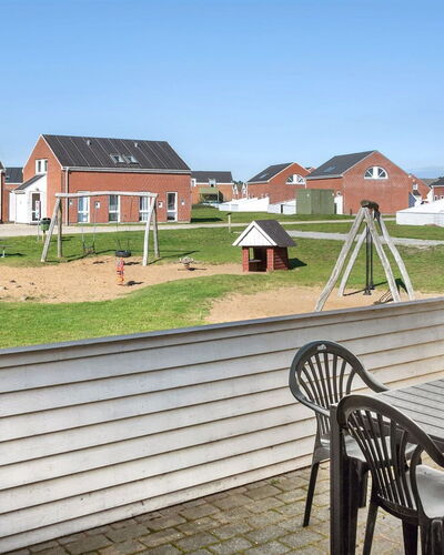Odger - 2.3Km from the Sea
