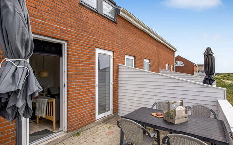 Drita - 2.3Km from the Sea: Grass, Shrub, House, Garden, Home, Cottage, Land Lot, Lawn, Groundcover