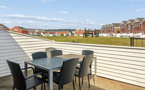 Mildred - 2.3Km from the Sea: Furniture, Composite Material, Outdoor Furniture, Wood Stain, Chair, Outdoor Table, Hardwood, Yard, Balcony