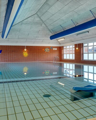Ameli - 2.3Km from the Sea