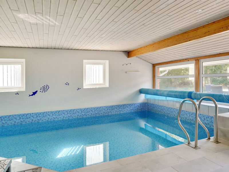 cordula - 800m From The Sea In Western Jutland