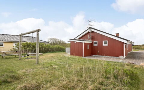 Hermandine - 700M from the Sea