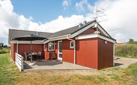 Hermandine - 700M from the Sea