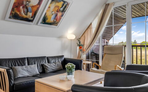 Perttu - 3.5Km from the Sea: Furniture, Interior Design, Couch, Flooring, Wood, Floor, Ceiling, Chair, Living Room, Room