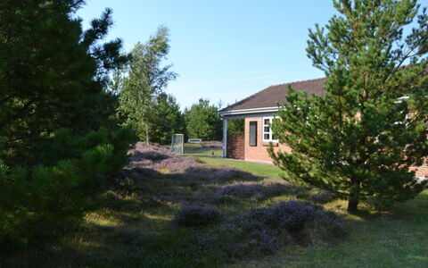 Angret - 3.5Km from the Sea: Grass, Shrub, House, Garden, Home, Cottage, Land Lot, Lawn, Groundcover