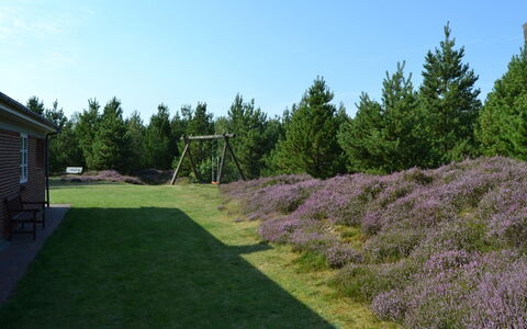 Angret - 3.5Km from the Sea: Grass, House, Roof, Home, Cottage, Shrub, Land Lot, Rural Area, Farmhouse, Groundcover