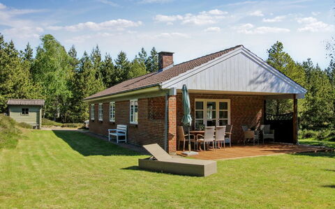 Angret - 3.5Km from the Sea: Grass, House, Roof, Home, Cottage, Shrub, Land Lot, Rural Area, Farmhouse, Groundcover