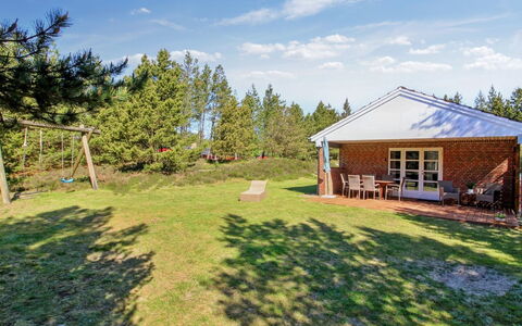 Angret - 3.5Km from the Sea: Grass, House, Roof, Home, Cottage, Shrub, Land Lot, Rural Area, Farmhouse, Groundcover