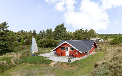 Andriette - 4.5Km from the Sea