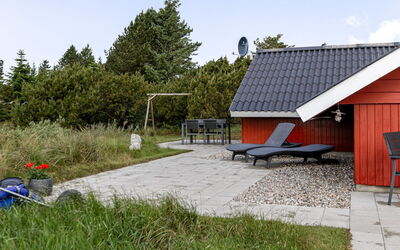 Andriette - 4.5Km from the Sea