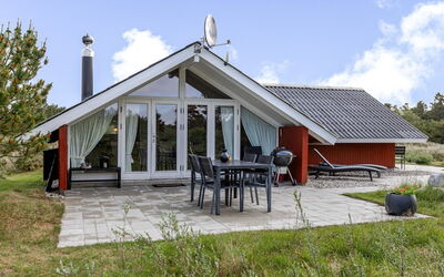 Andriette - 4.5Km from the Sea