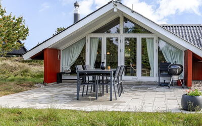 Andriette - 4.5Km from the Sea
