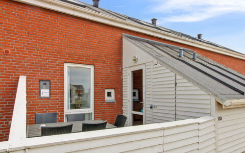 Rebus - 2.3Km from the Sea: Roof, Home, Siding, Composite Material, Door, Brick, Brickwork, Cottage, Slope
