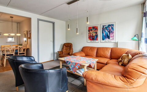 Rebus - 2.3Km from the Sea: Furniture, Interior Design, Flooring, Wall, Couch, Floor, Wood, Ceiling, Room, Living Room