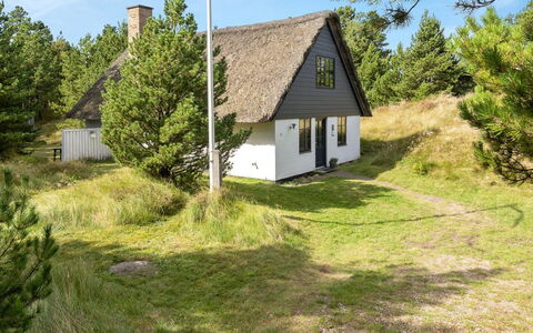 Benedikta - 2.4Km from the Sea: Roof, House, Residential Area, Home, Estate, Cottage, Design
