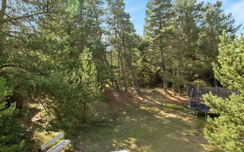 Benedikta - 2.4Km from the Sea: Roof, House, Residential Area, Home, Estate, Cottage, Design