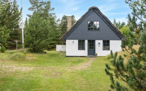 Benedikta - 2.4Km from the Sea: Roof, House, Residential Area, Home, Estate, Cottage, Design
