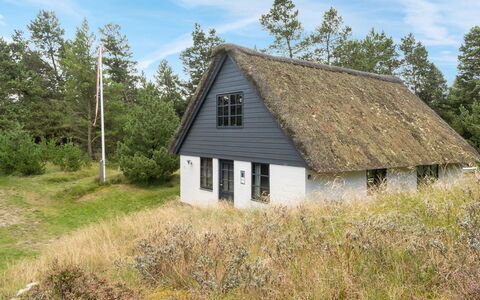 Benedikta - 2.4Km from the Sea: Roof, House, Residential Area, Home, Estate, Cottage, Design