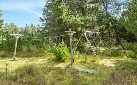 Benedikta - 2.4Km from the Sea: Roof, House, Residential Area, Home, Estate, Cottage, Design