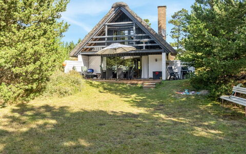 Benedikta - 2.4Km from the Sea: Roof, House, Residential Area, Home, Estate, Cottage, Design
