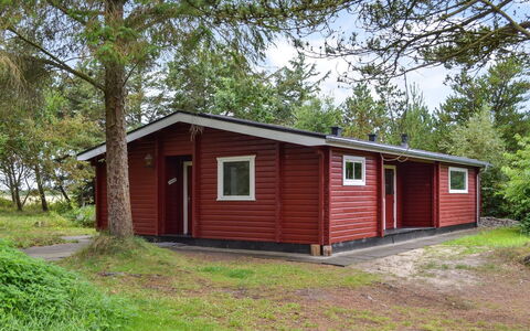 Odsten - 1Km from the Sea: Wood, House, Cottage, Home, Roof, Siding, Garden Buildings, Door, Shed, Log Cabin