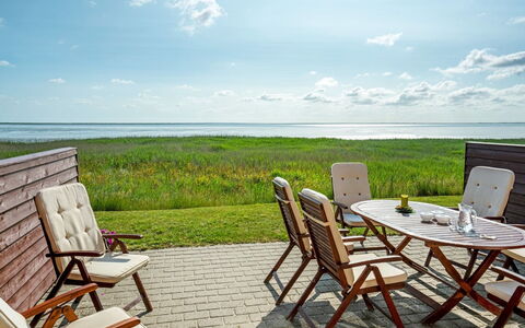 Henrietta - 3.5Km from the Sea: House, Roof, Home, Cottage, Estate, Farmhouse, Villa, Porch, Siding
