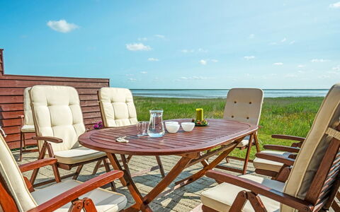 Henrietta - 3.5Km from the Sea: Furniture, Outdoor Furniture, Chair, Wood, Table, Outdoor Table, Sea, Folding Chair, Hardwood, Wood Stain